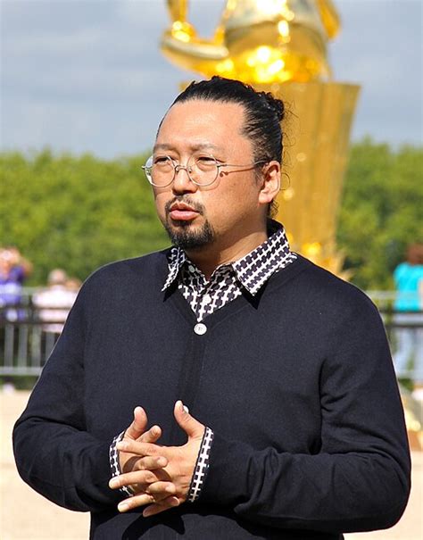 takashi murakami wiki